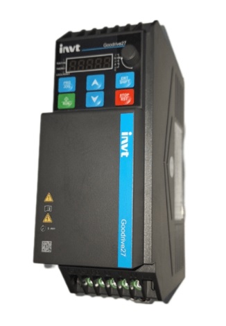 اینورتر اینوت سه فاز 2.2 کیلو وات