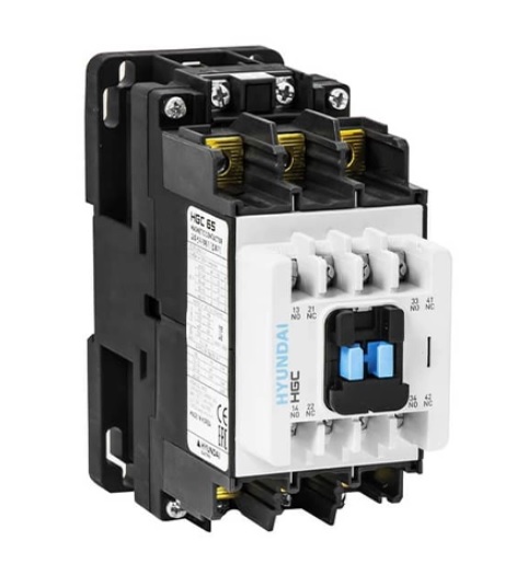 کنتاکتور 100 آمپر هیوندای