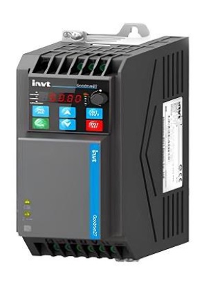 اینورتر سه فاز 3 کیلووات اینوت GD27