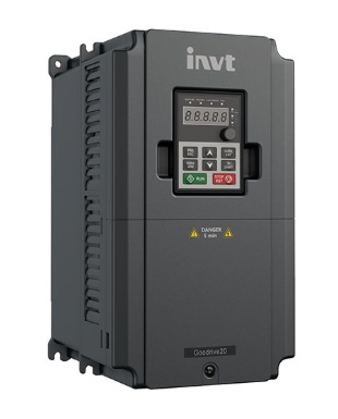 اینورتر تک فاز 3 کیلووات اینوت GD20